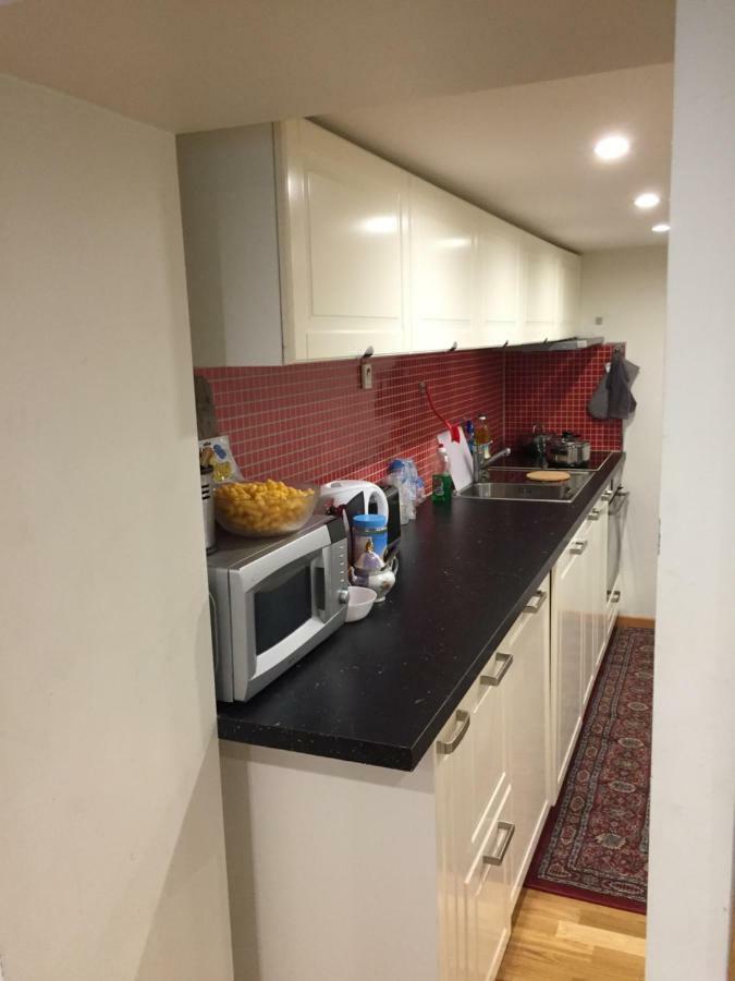 Skarer Veie 58 Apartment Lorenskog ห้อง รูปภาพ