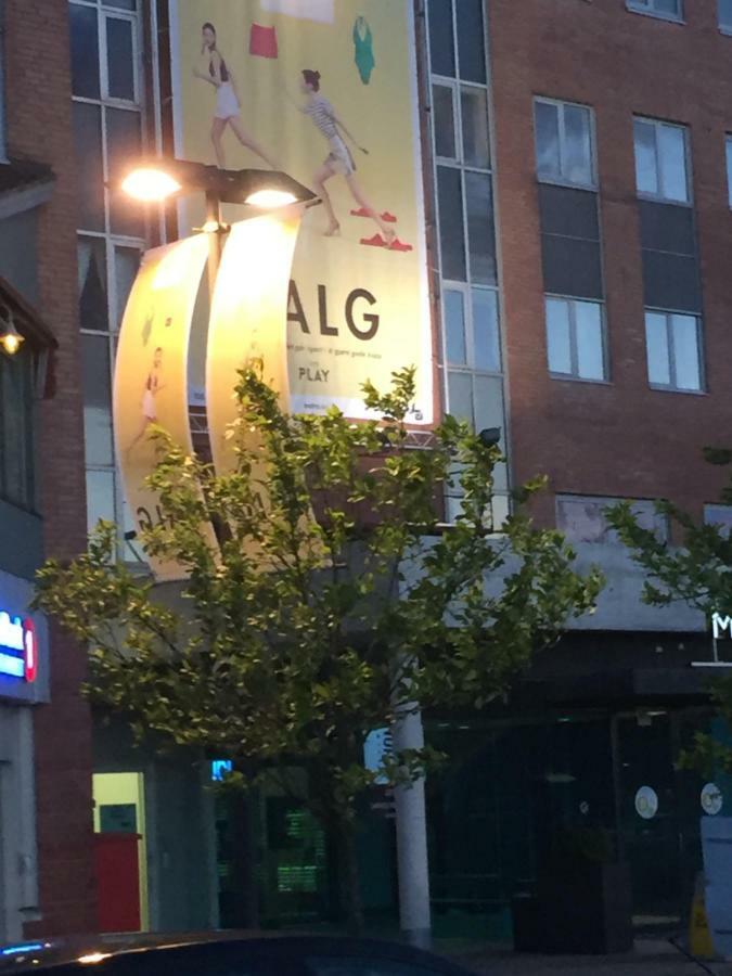 Skarer Veie 58 Apartment Lorenskog ภายนอก รูปภาพ