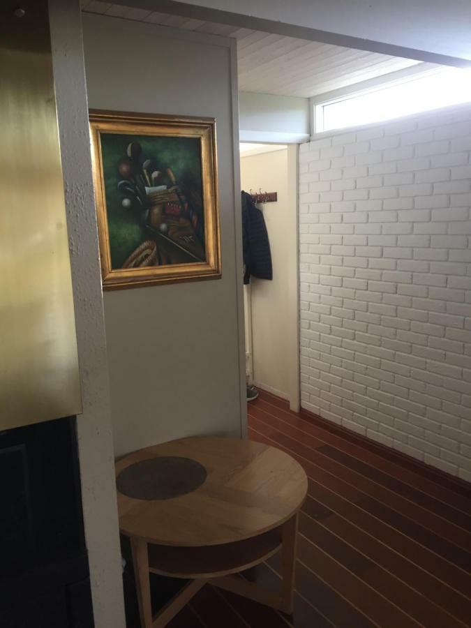 Skarer Veie 58 Apartment Lorenskog ภายนอก รูปภาพ