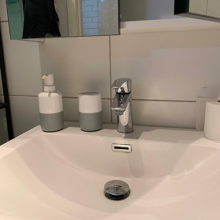 Skarer Veie 58 Apartment Lorenskog ภายนอก รูปภาพ