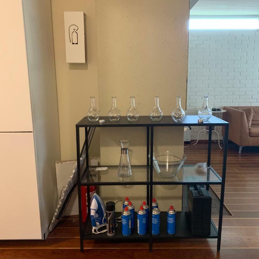 Skarer Veie 58 Apartment Lorenskog ภายนอก รูปภาพ