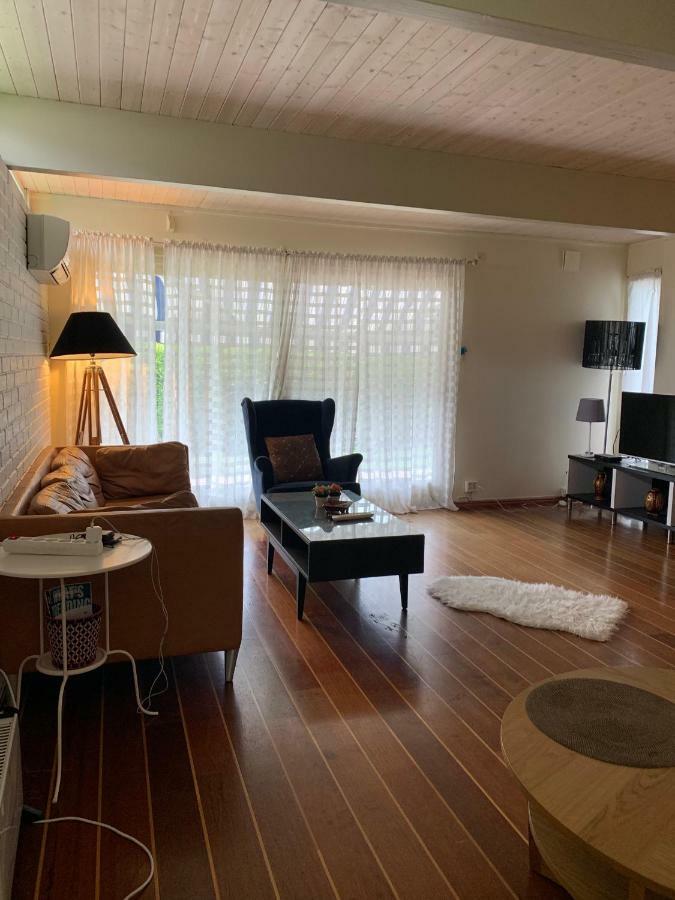 Skarer Veie 58 Apartment Lorenskog ภายนอก รูปภาพ