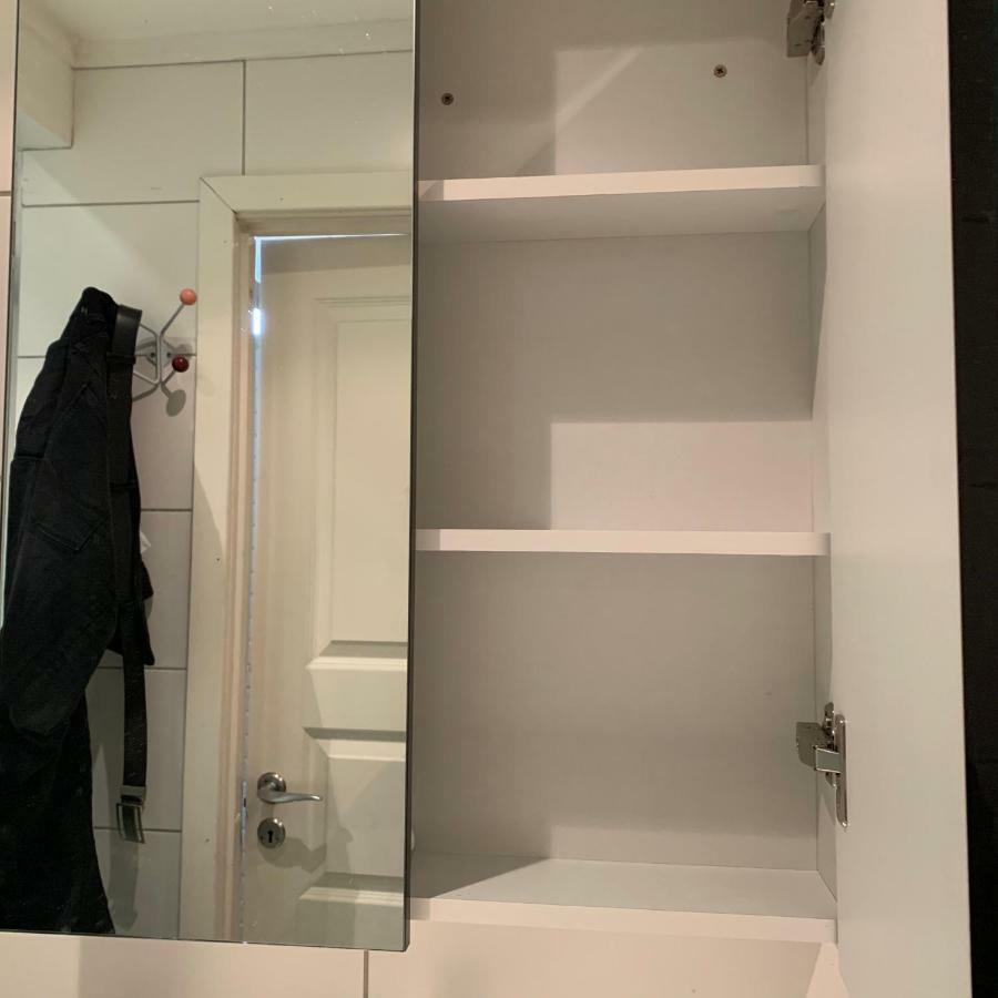 Skarer Veie 58 Apartment Lorenskog ภายนอก รูปภาพ