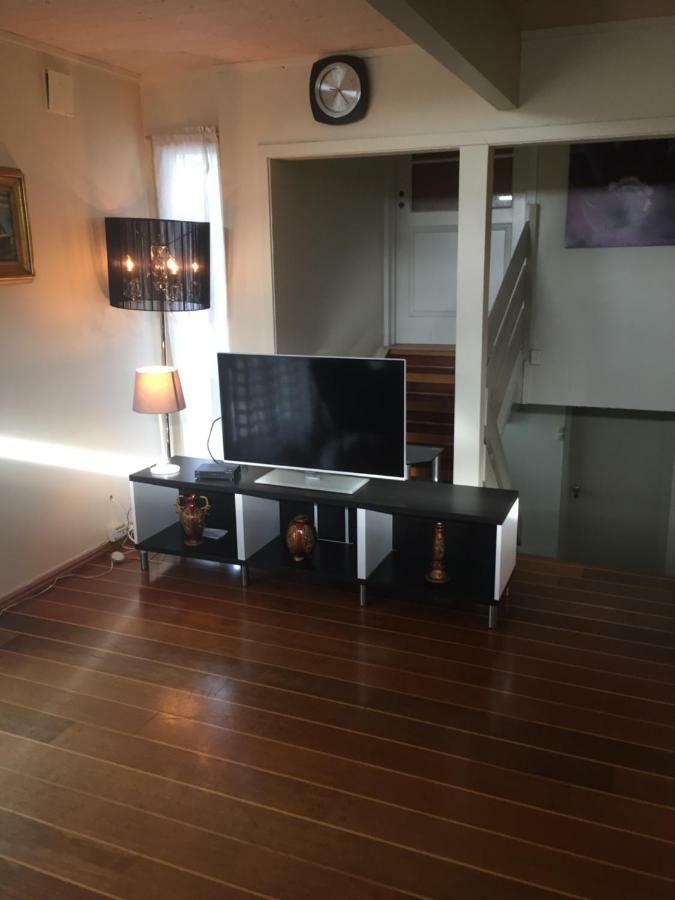 Skarer Veie 58 Apartment Lorenskog ภายนอก รูปภาพ